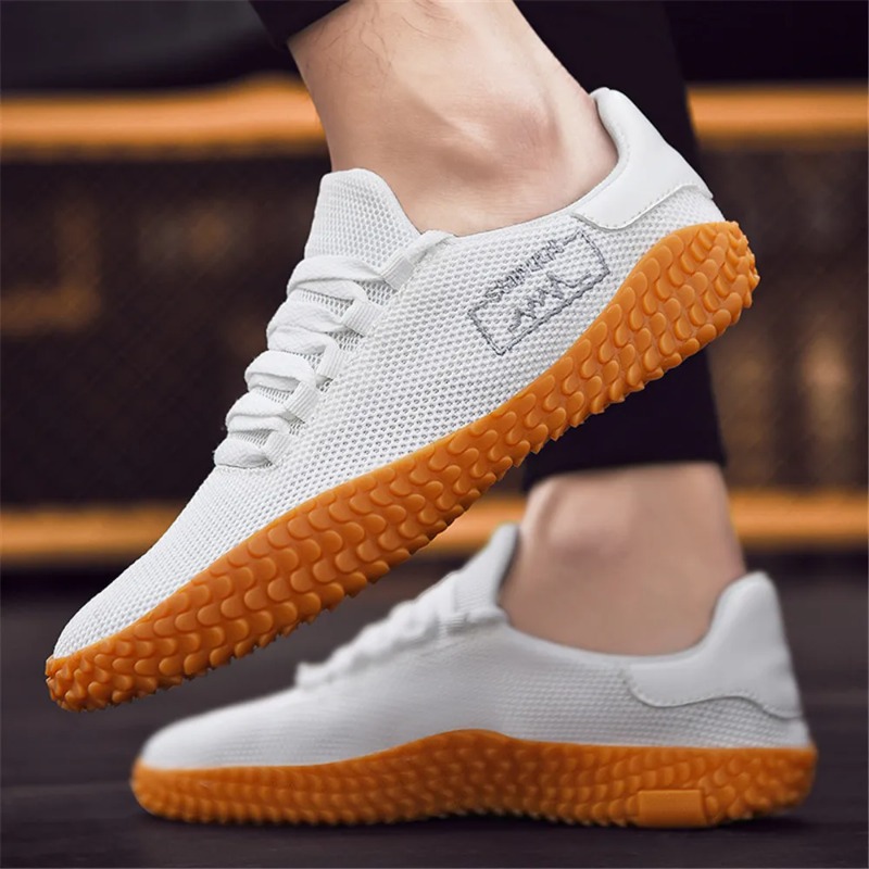 Summer Men Sneakers Fashion Me - đánh giá và giá Waterproof Goretex Running Shoes