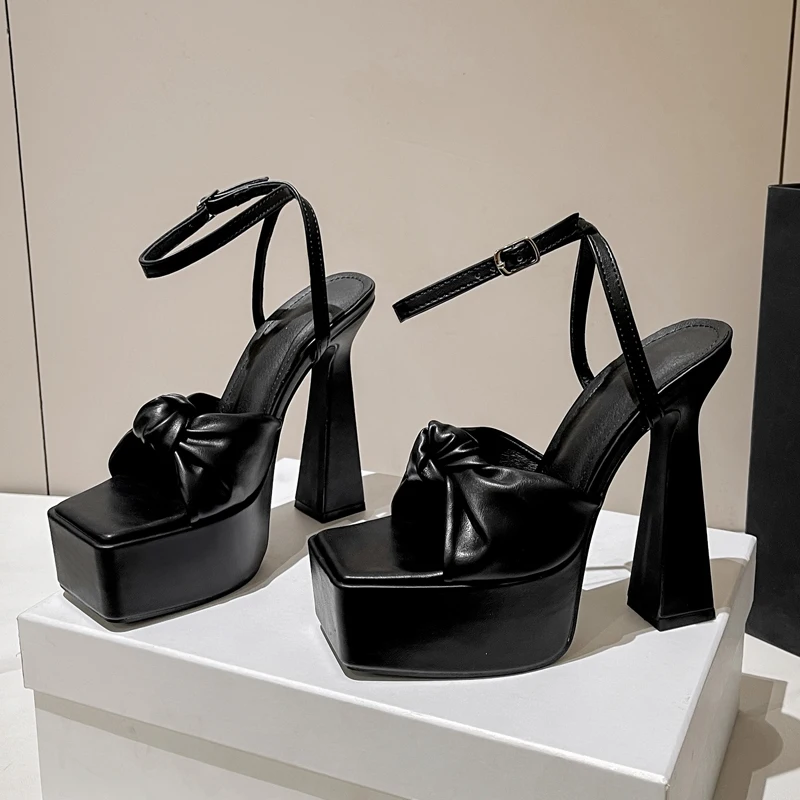 Eilyken Designer Pleated Squar - đánh giá và giá Women'S Shoes