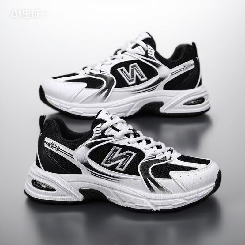 New stylish breathable mesh sh - đánh giá và giá Breathable Mesh Athletic Shoes