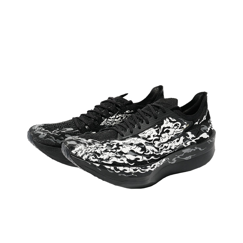 Anta C202 G9 Low top Carbon Pl - đánh giá và giá Carbon Plate Marathon Racing Shoes