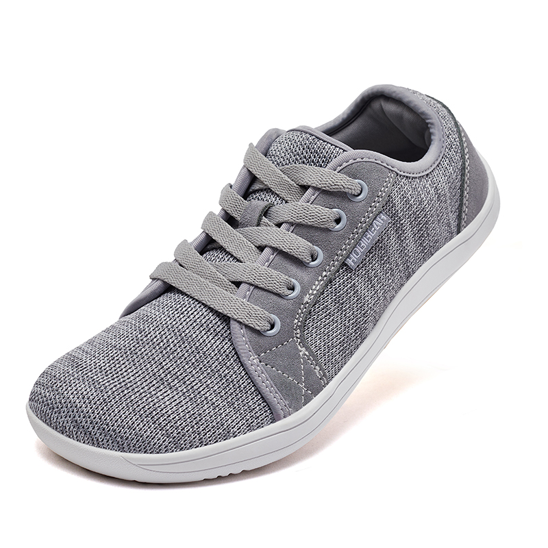 HOBIBEAR Wide Toe Barefoot Sho - đánh giá và giá Wide Toe Box Running Sneakers