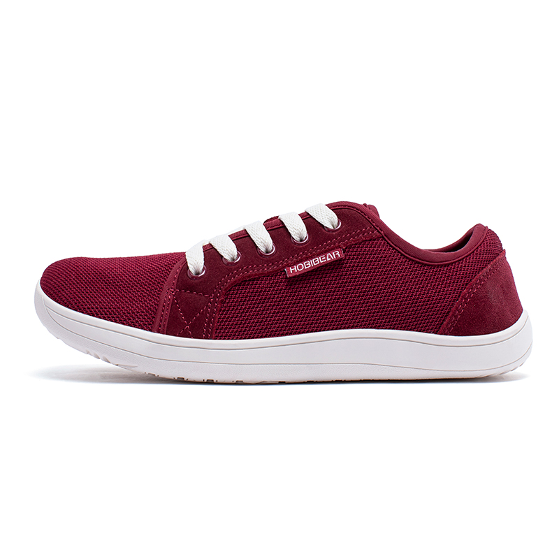 HOBIBEAR Wide Toe Barefoot Sho - đánh giá và giá Wide Toe Box Running Sneakers