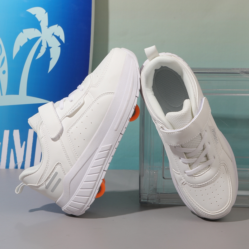 Children Roller Shoes Casual P - đánh giá và giá Running Shoes