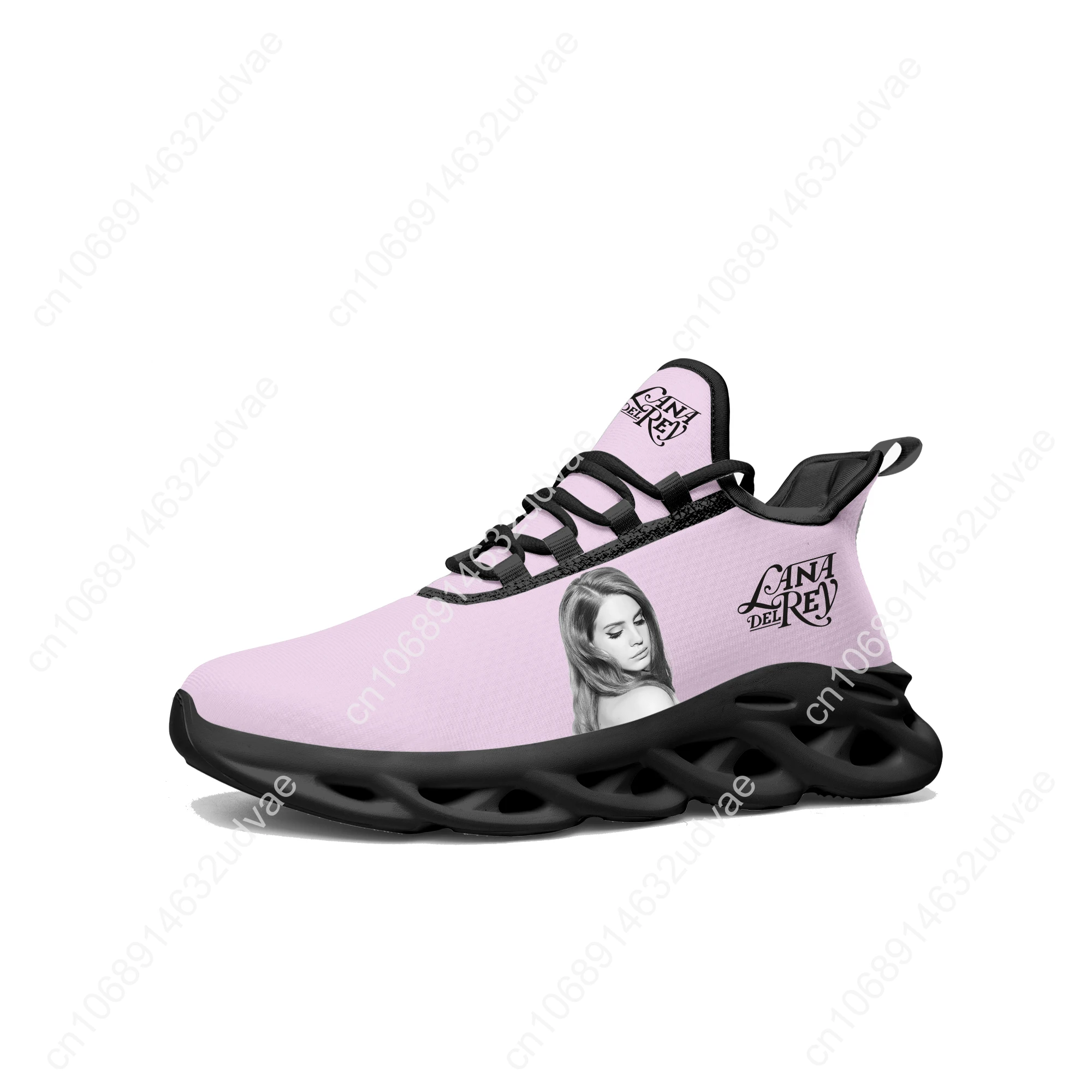 Lana Del Rey Singer Sports Sne - đánh giá và giá Running Shoes
